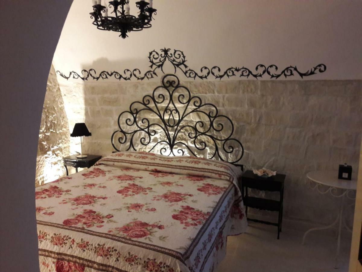Baroccando Modica Exteriér fotografie